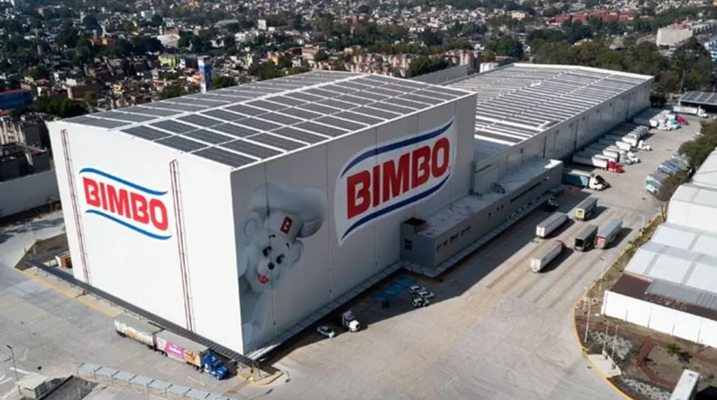 GRUPO BIMBO REQUIERE TRABAJADORES OFRECE + DE 50 EMPLEOS