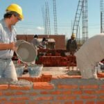 SE NECESITA 85 PERSONALES PARA AYUDANTES EN OBRA DE CONSTRUCCION
