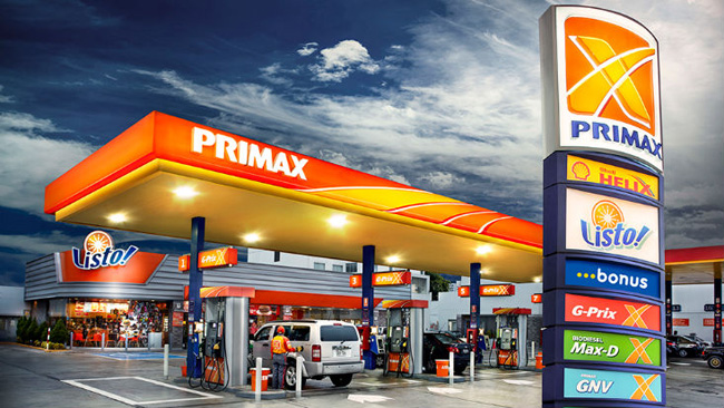 Trabajos en Gasolineras | Puestos Disponibles