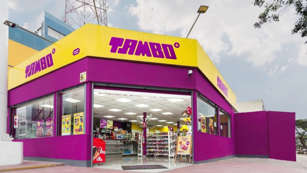 Nuevos locales MAS aperturan | Postula ya