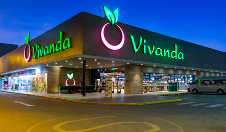 Vivanda Contrata +50 Puestos | Postula ya