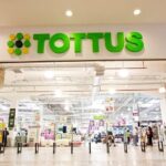 Trabajos en TOTTUS 2026 | Postula ya